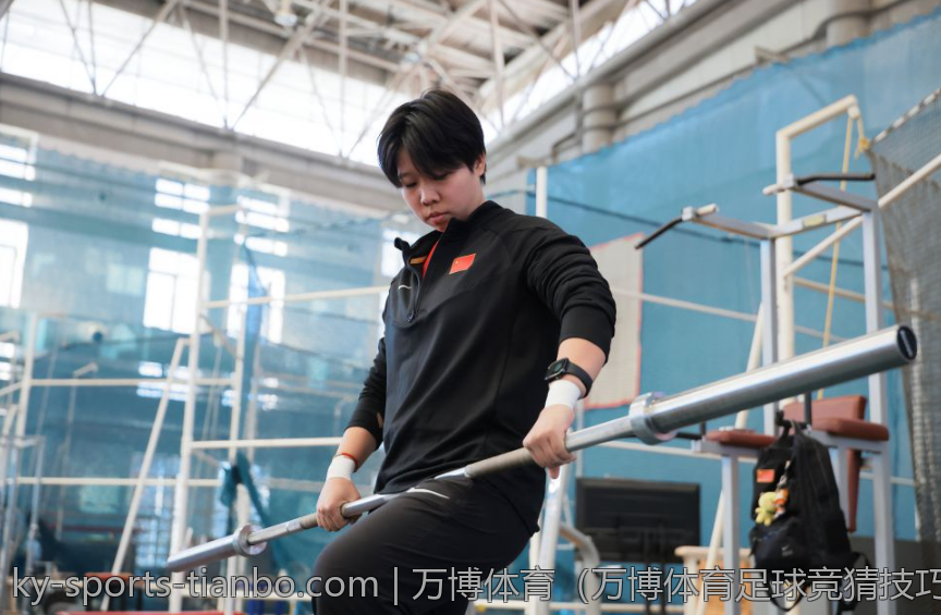 万博体育（万博体育足球竞猜技巧分享）